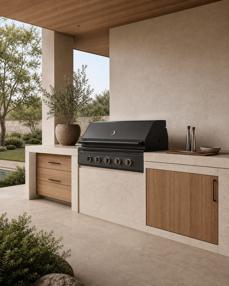 Grilling